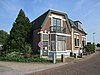 Woonhuizen