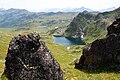 * Nomination: Rock formations and high-altitude lakes in Atsgara Valley. Karachay-Cherkessia, Western Caucasus. --Argenberg 14:27, 14 October 2024 (UTC) * * Review needed