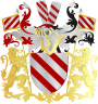 Blason de Athus