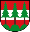 Wappen von Reutte