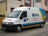 Peugeot Boxer I Typ 244 (2002–2006)