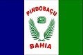 Bandeira de Pindobaçu