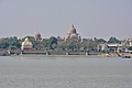 Belur Math, 2017