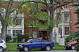 Blackmore Apartments, Bozeman