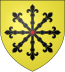 Blason de Abscon