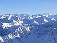 The Pyrenees