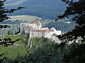 Fort de Joux