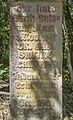 * Nomination Memorial stone for a 1947 car accident near Sulzdorf an der Lederhecke --Plozessor 03:05, 16 October 2024 (UTC) * Promotion  Support Good quality. --XRay 04:24, 16 October 2024 (UTC)