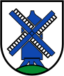 Coat of arms of Edewecht