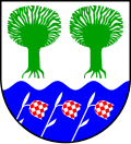 Brasão de Hetlingen