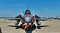 Image 61Croatian Dassault Rafale fighter, 191 Squadron of the Croatian Air Force (from Croatia)