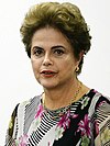 Dilma Rousseff