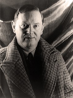 Evelyn Waugh (1903–1966)