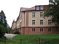 Ehemaliges Nachtsanatorium Antonshöhe