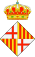 Escut de Barcelona