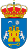 Coat of arms of Alanís, Spain