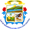 Coat of arms of Bellavista