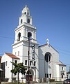 First AME Zion Church