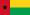 Flag of Guinea-Bissau