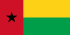 Guinea-Bissau - Flagga