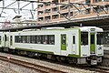 Série KiHa 110 (services de la ligne Hachikō)