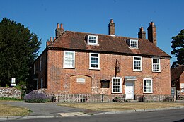 Chawton – Veduta