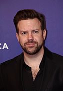 Jason Sudeikis dans le rôle de Bradley