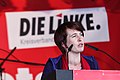 Katharina Schwabedissen (Linke)