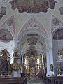 Rinchnach Priory (inside 1)