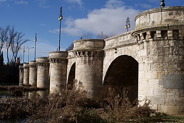 Puente Mayor