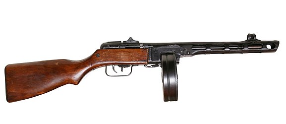 PPSh-41