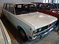 Polski Fiat 125p 1500 MR'73 Kombi