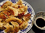 Chinesische Jiaozi