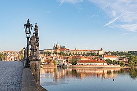 Prague