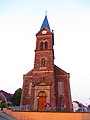 Kirche Saint-Pierre