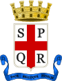 Coat of arms of Reggio Emilia