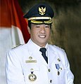 Rosjonsyah