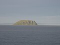 Øya Store Altsula i Porsangerfjorden