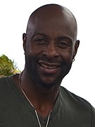 Jerry Rice -  Bild