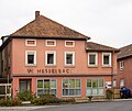 * Nomination: Vacant building with store in Schonungen --Ermell 05:16, 28 October 2024 (UTC) * * Review needed