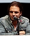 Sebastian Stan dans le rôle de James Buchanan « Bucky » Barnes / le Soldat de l'hiver