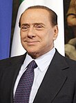 Videocrazy handlar om Silvio Berlusconi