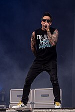 Thumbnail for File:Simple Plan - Southside Festival 2024 - DSC5084.jpg