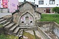 Une fontaine turque à Stari Ledinci