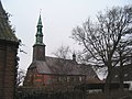 Tating kirke