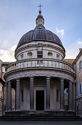 Tempietto di Bramante