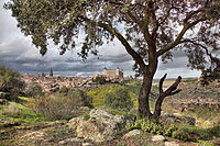 View of Toledo Author: Dan Vaquerizo Molina