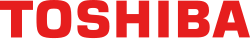 Logo-ul Toshiba