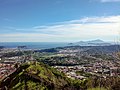 Une autre vue depuis le monastère