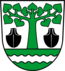 Blason de Bennewitz